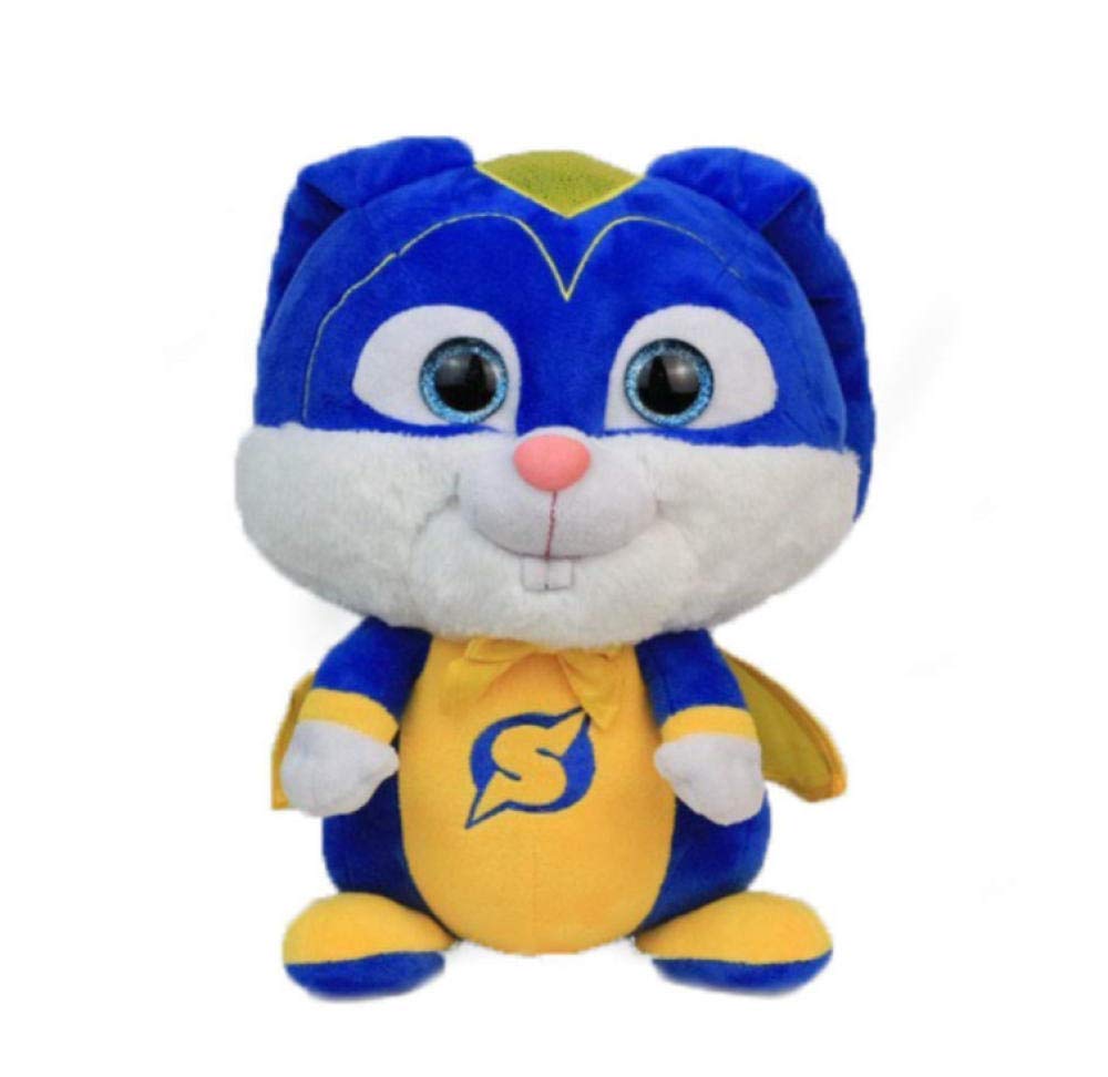 peluche snowball conejo