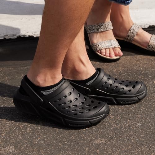 Image of Trekking Clog for Men by Joybees