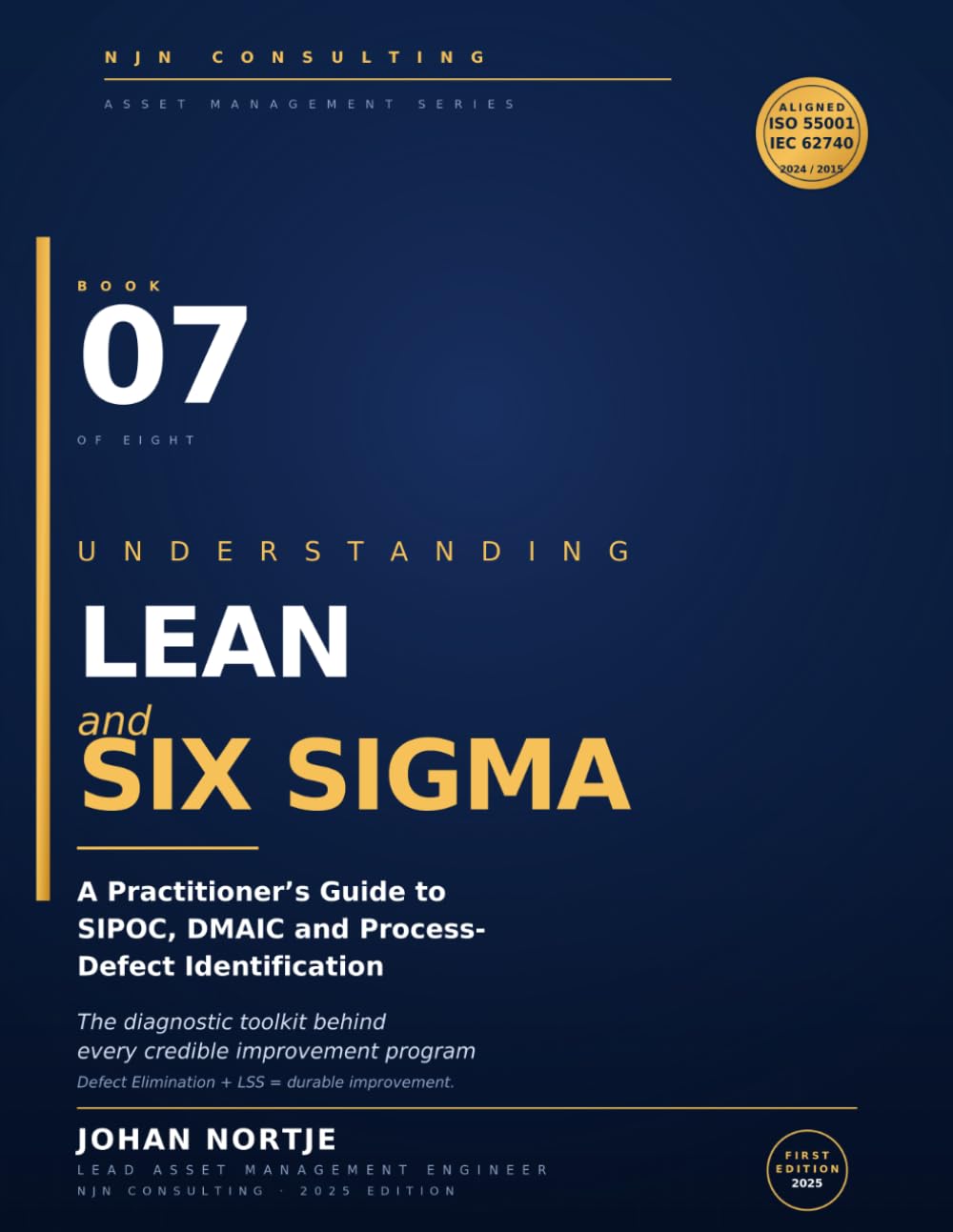 Understanding Lean and Six Sigma