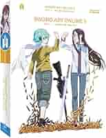 ソードアート・オンライン 第2期「ファントム・バレット編」 コンプリート DVD-BOX (全14話 350分)[Import] 2zzhgl6 Amazon.co.jp: ソードアート・オンライン 第2期「ファントム