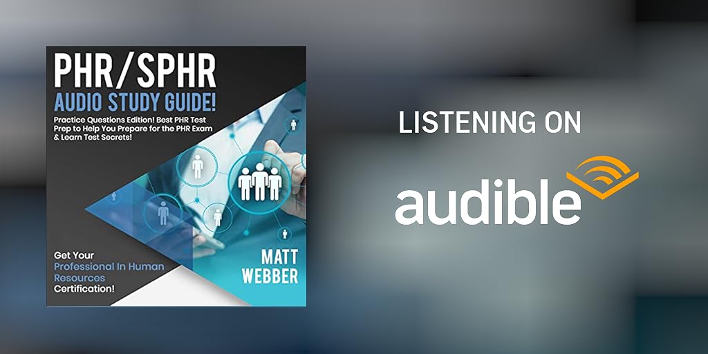 PHR Deutsch