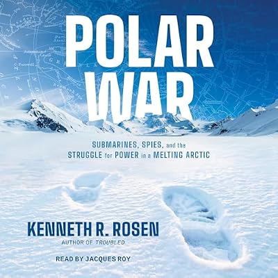 Polar War