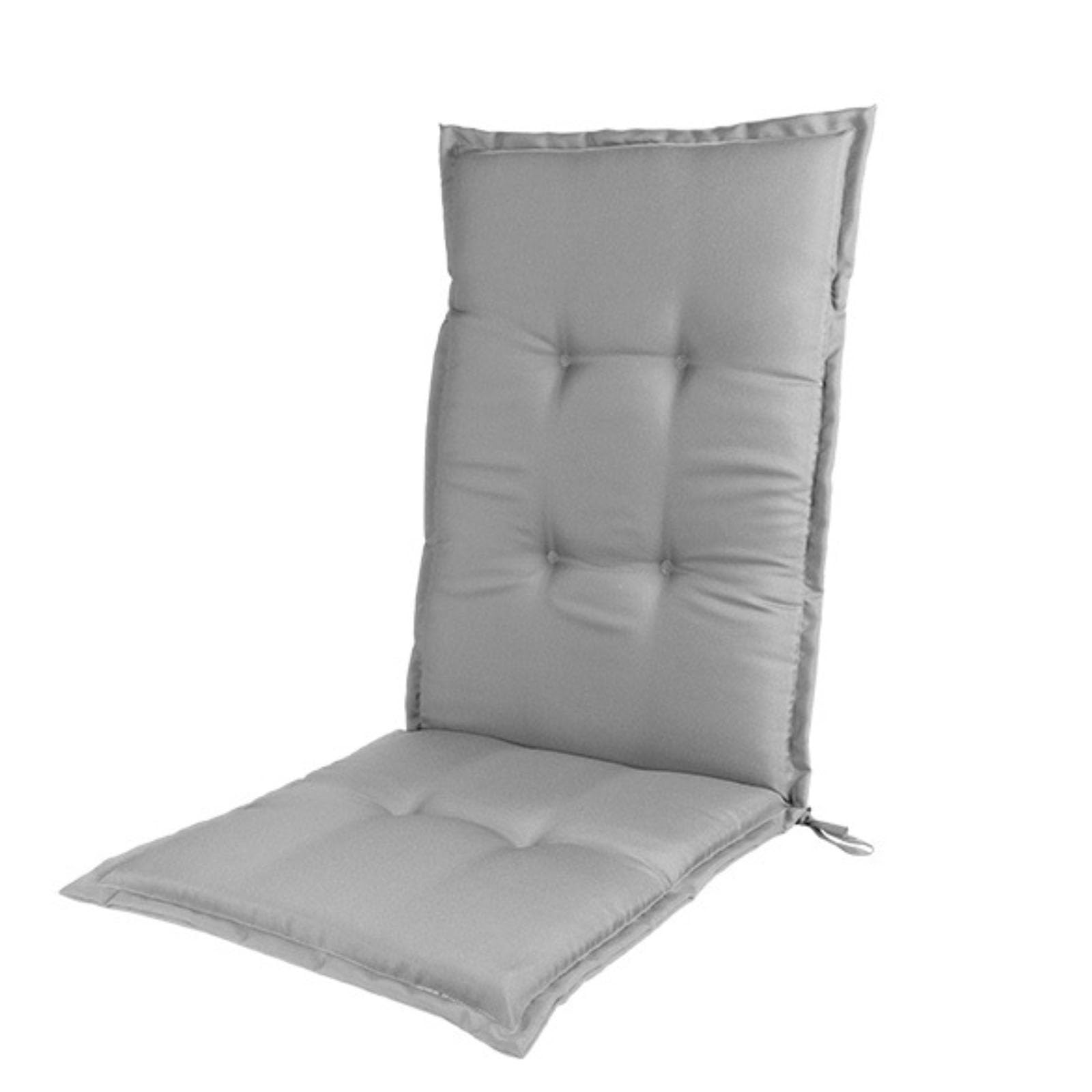 Coussin de chaise de jardin grand confort pour embellir vos après-midis sur la terrasse