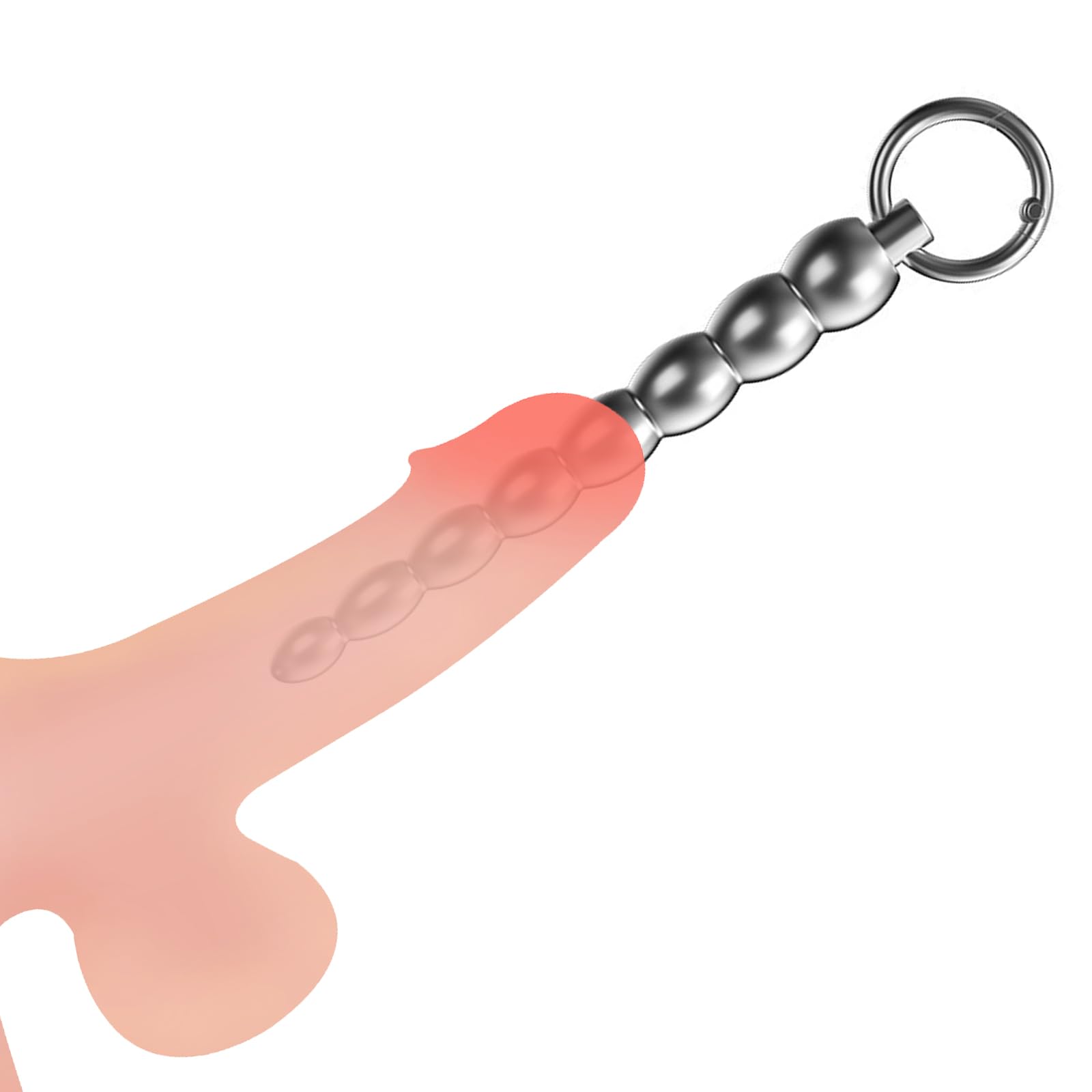 Urethral Sounding Rods