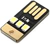 SANEC Usb Led Lamp Module Mini Very Slim Led Light Camping Night Light