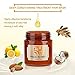 120ml Magical Hair Treatment Mask 5 Seconds Repairs Damage Hair Advanced Molecular Hair deep Conditioner Roots Treatment Return Bouncy Restore Elasticity Hair Care Essence