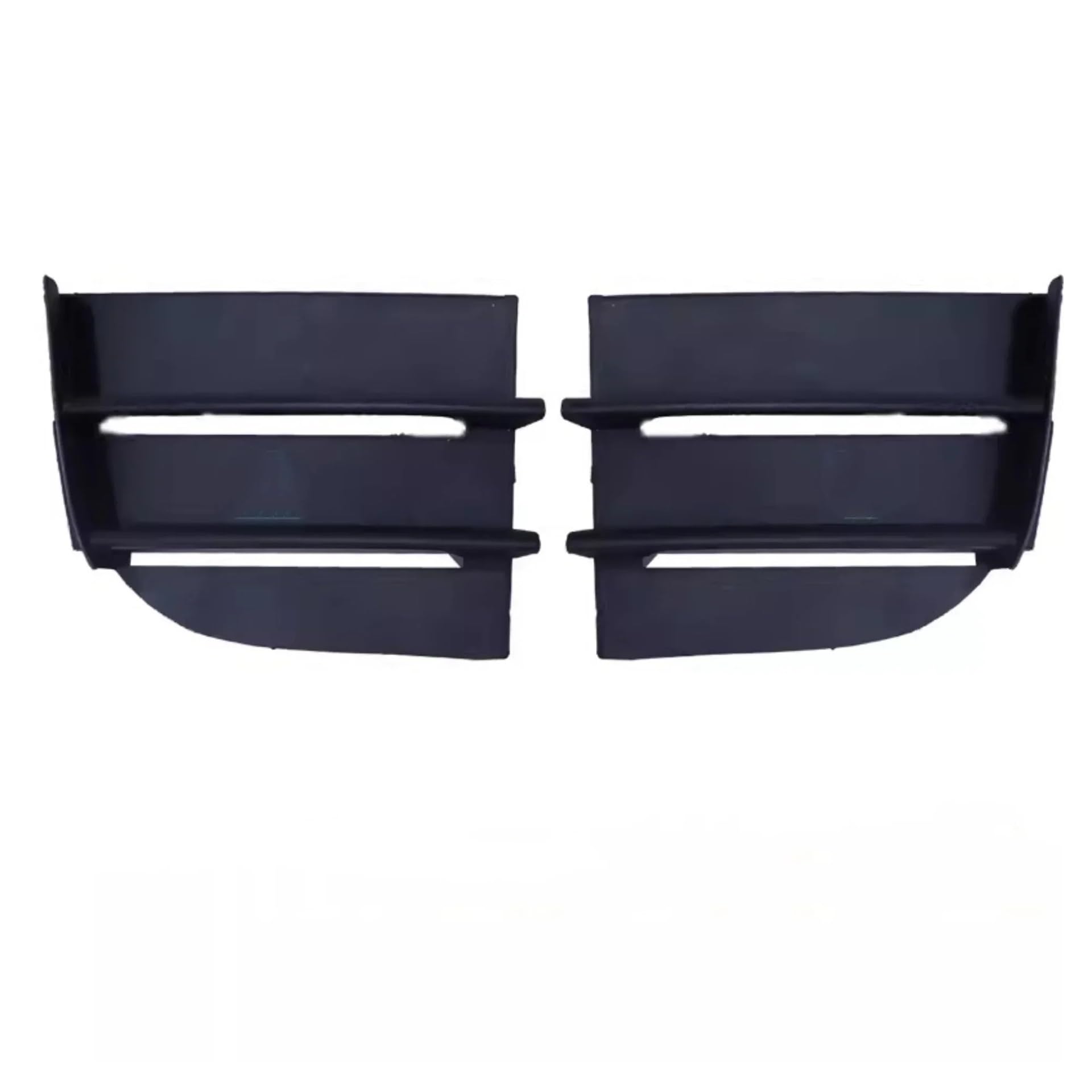 Garniture de cadre Skoda Superb 2009 calandre de phare finition premium