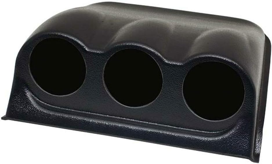 52mm Triple Dash Gauge Meter Pod Gauges Mounting Holder For subaru