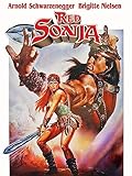 Red Sonja