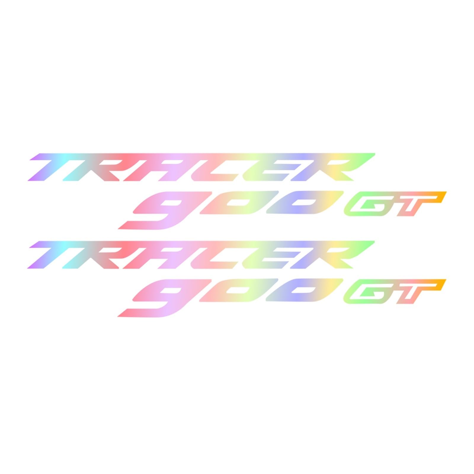 for Yamaha Tracer 900 GT 900GT Tracer900GT 2019 2020 2021 2022 Motorcycle Stickers Waterproof Decal Sticker