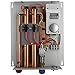 Rheem 18kW 240V Tankless Electric Water Heater, Gray