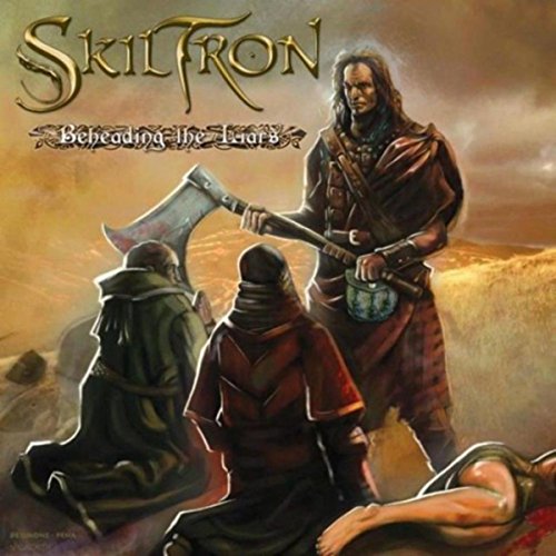 Skiltron