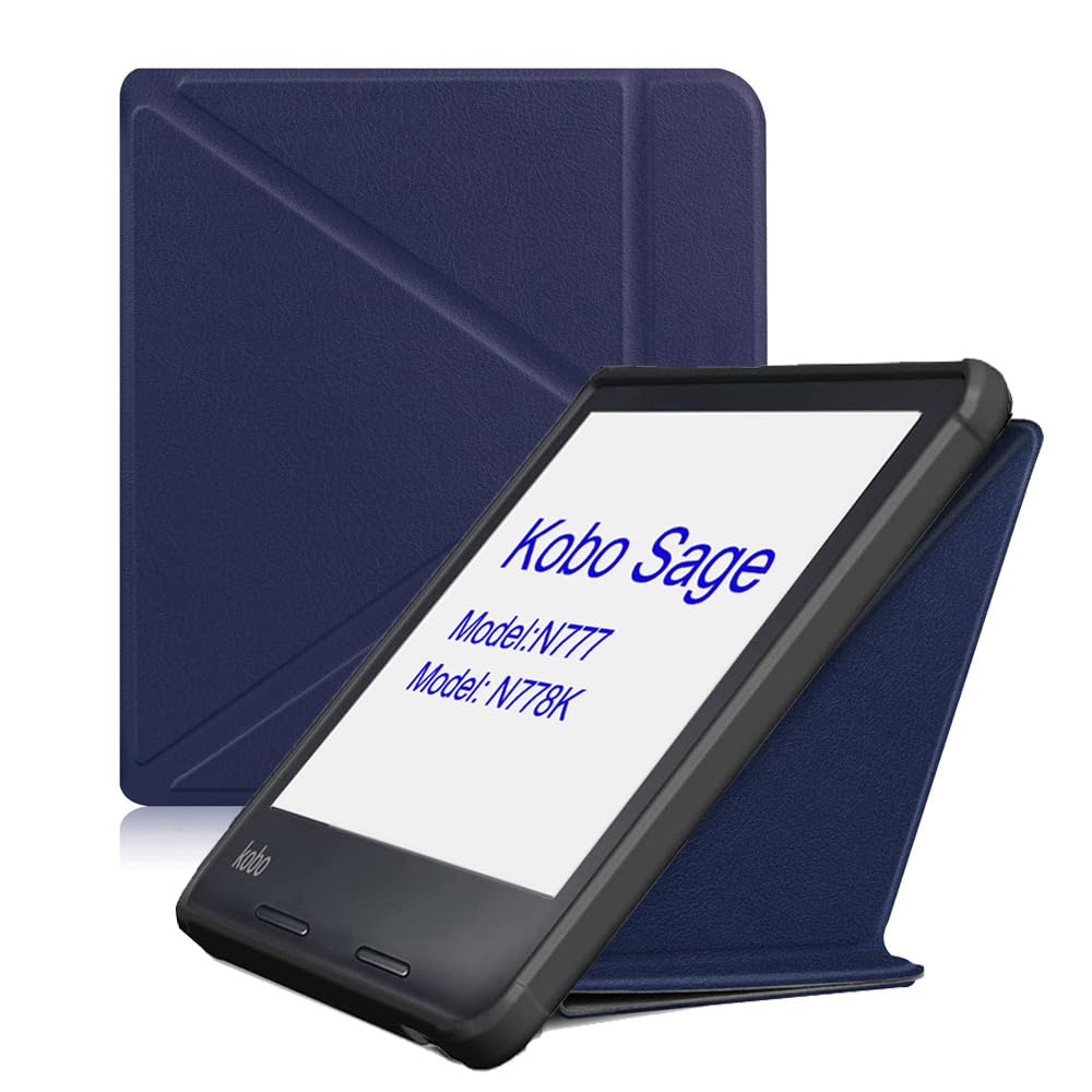 Amazon.co.jp: 対応Kobo Sage 8インチ N777 /N778K 電子書籍リーダー用