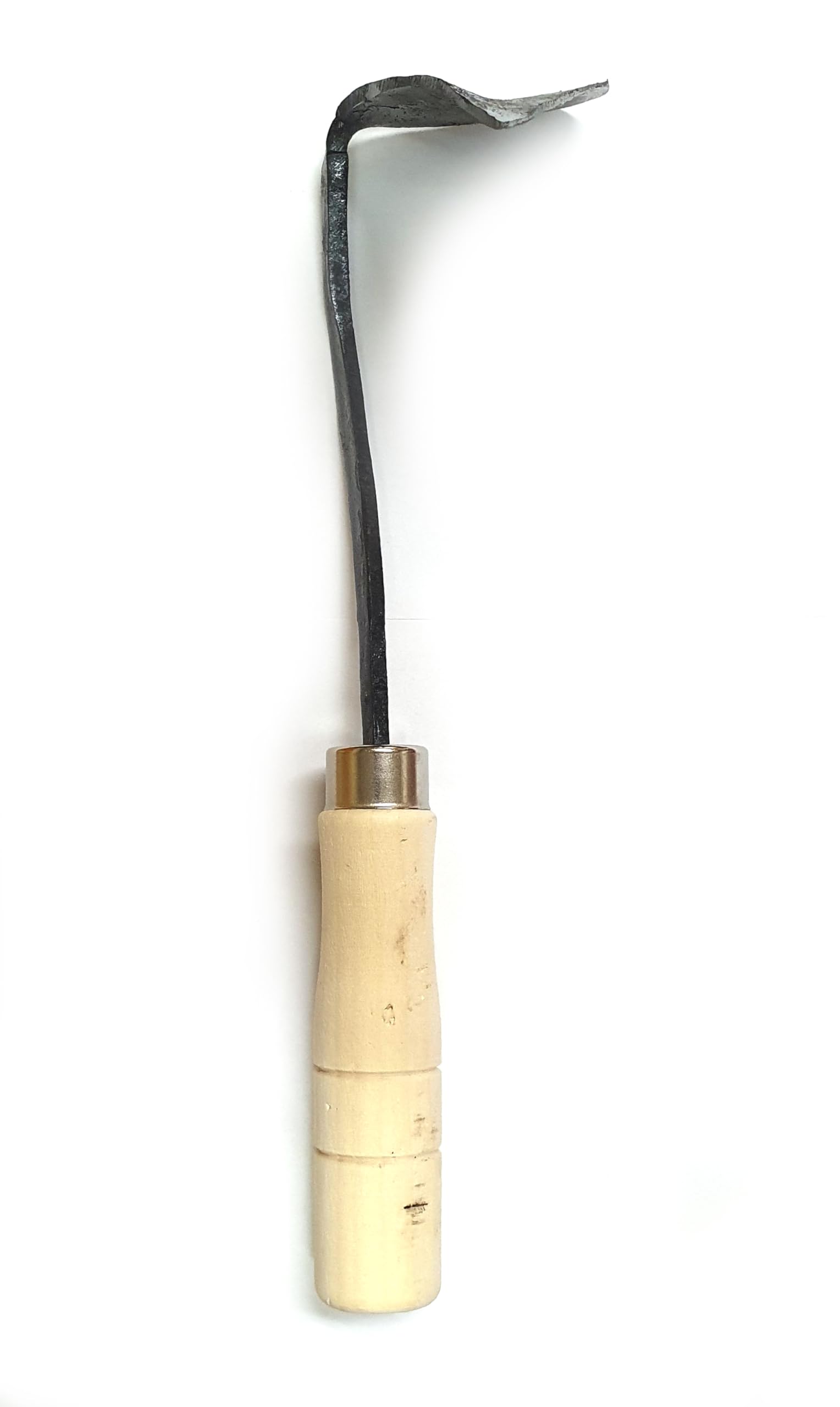 Korean Homi Hand Plow - Traditional Gardening Tool | DEAD SKIN -7 Korean Homi Hand Plow - Traditional Gardening Tool | DEAD SKIN -7