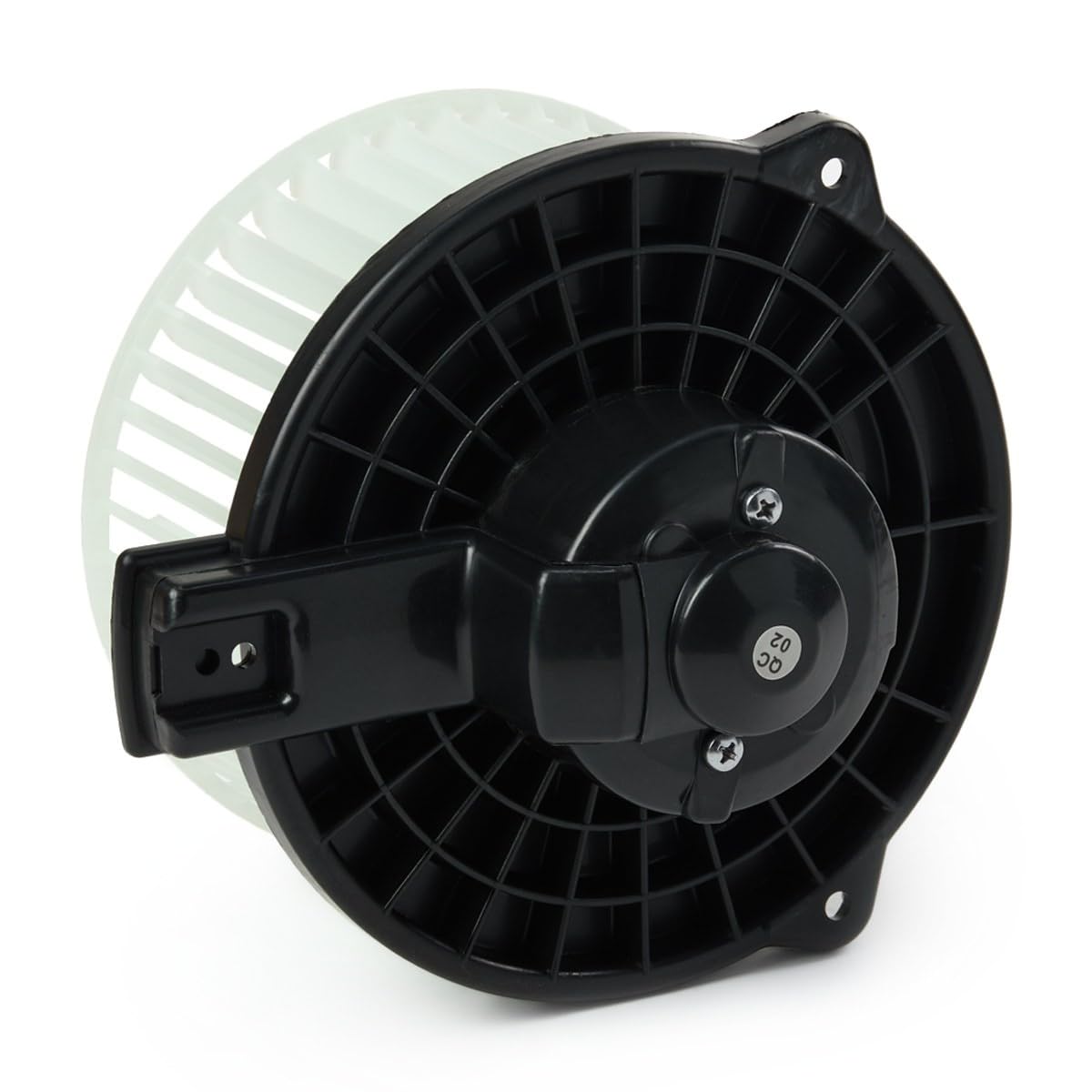 RIDEX 2669I0325 Ventilatore abitacolo Posteriore