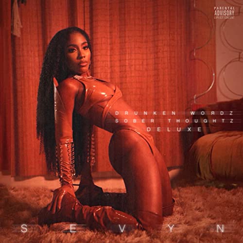 Sevyn Streeter