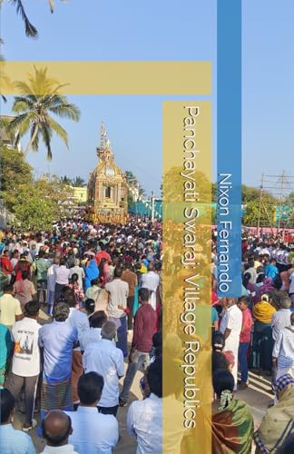 Image of Panchayati Swaraj: Village Republics
