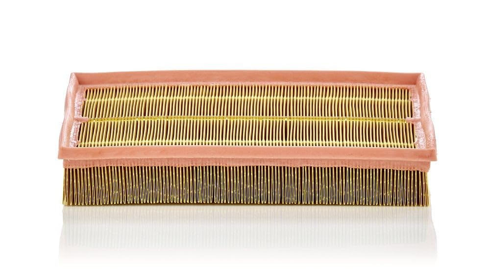 2x ✅Fits MANN-FILTER C 33 189 Air filter C 33 189 MANN-HUMMEL FILTRA ⭐UK Seller⭐