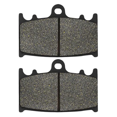 Plaquettes de frein avant arrière Suzuki VL 1500 Intruder Boulevard