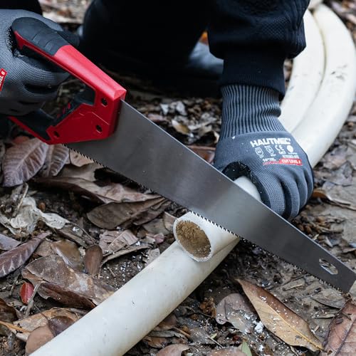 HAUTMEC 14 Inch Hand Saw