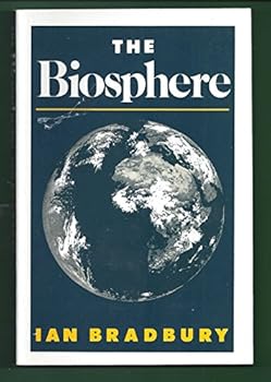 Hardcover Biosphere The Book