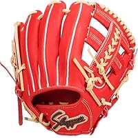 久保田スラッガー硬式グラブ　6月購入 Amazon | 野球 久保田スラッガー 硬式グローブ グラブ 内野手 右