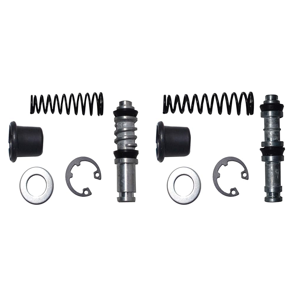 NIKAVI BRP02 Brake Master Cylinder Caliper Repair Kit Compatible for Hero CBZ/Hero Karizma + NKVMC,NIKAVI BRP14 Brake Master Cylinder Caliper Repair Kit Compatible for Yamaha R15 (Front) + NKVKC-image-44