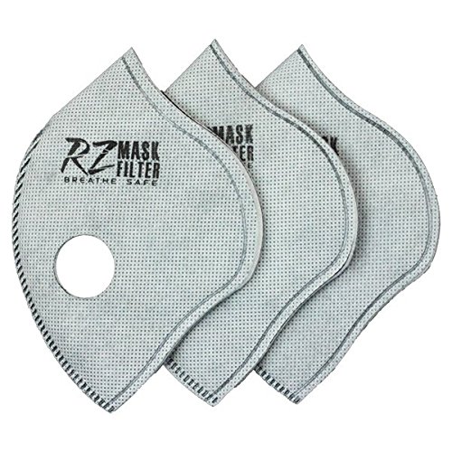 health mask n95 carbon filter