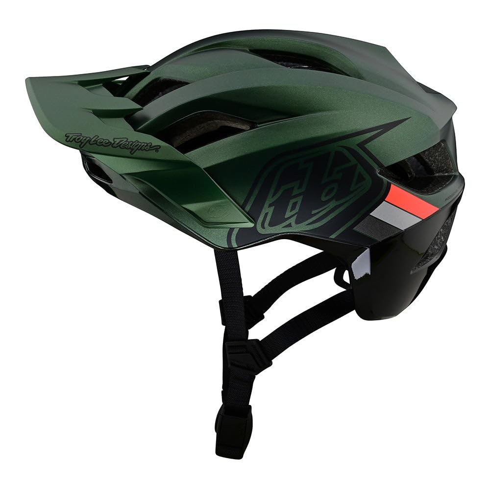Troy Lee Designs Flowline SE Helmet W/MIPS