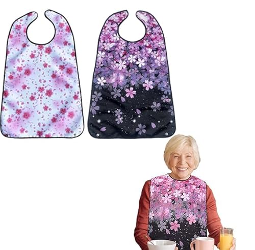 [Hualleko] 2���Z�b�g �H���p�G�v���� ��l ���p ������� �h�� ����h�~ ����ȒP �􂦂� �V���R���� �|�P�b�g�t�� ����� �Q������̐l �����@�Ή� �y�� ���� �h�V�̓� �v���[���g�ɍœK (�ԁX3)