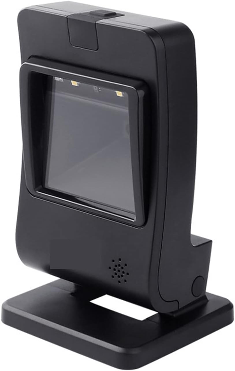 BOSUGE BarcodeScanner, BarcodeQRCodeScanningPlattform Supermarkt