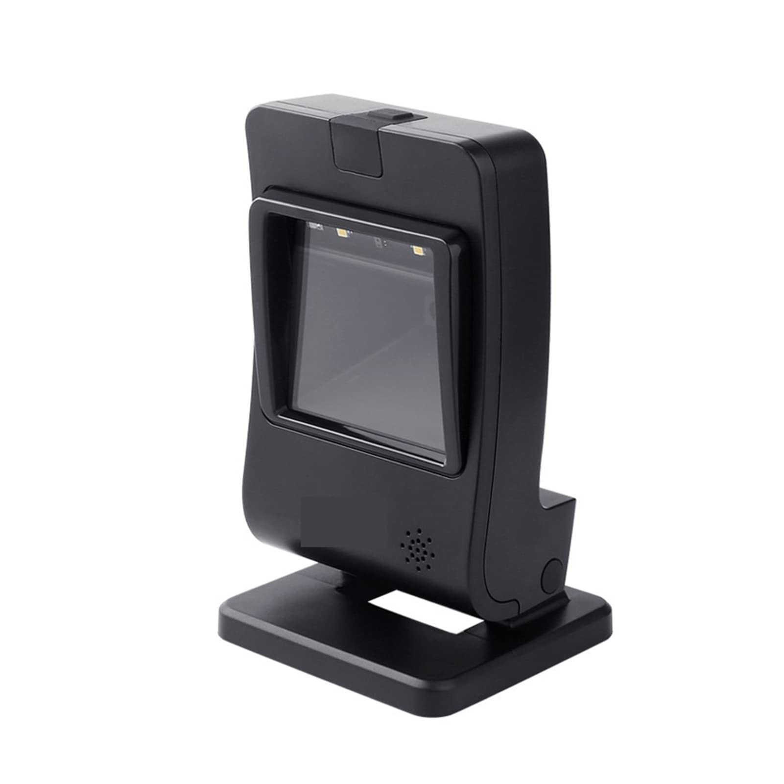 LNHHG Barcode QR Code Scanning Platform Supermarket Pharmacy Cashier Scanning Platform Desktop Vertical Scanner