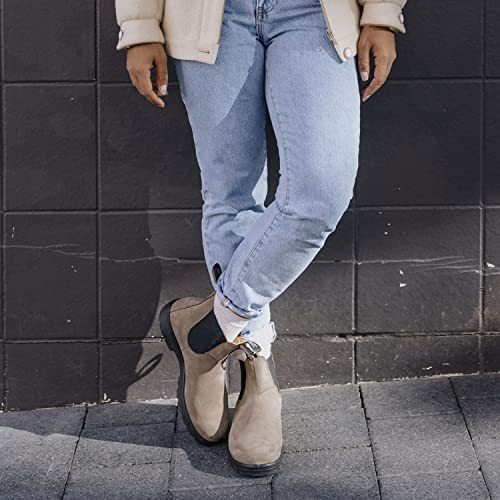 Image of Blundstone Classic Chelsea Boots for Men & Women