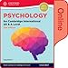 Psychology for Cambridge International AS and A Level 2nd Edition: Online Student Book (CIE A Level)