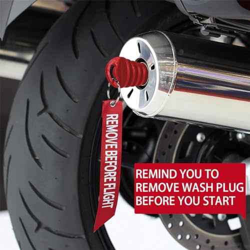 Motos, DVD Imagen adicional