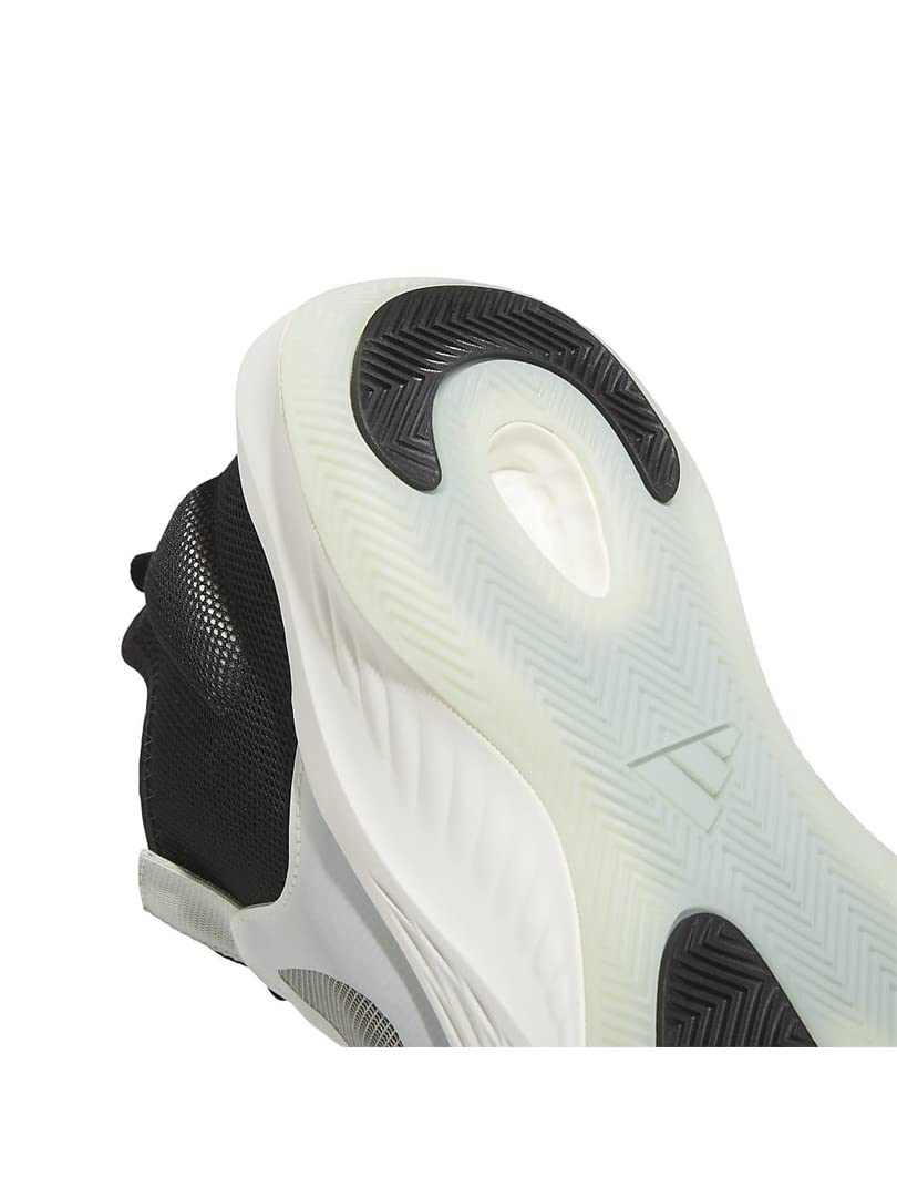 adidas Unisex Adizero Select Shoes-Mid (Non-Football)