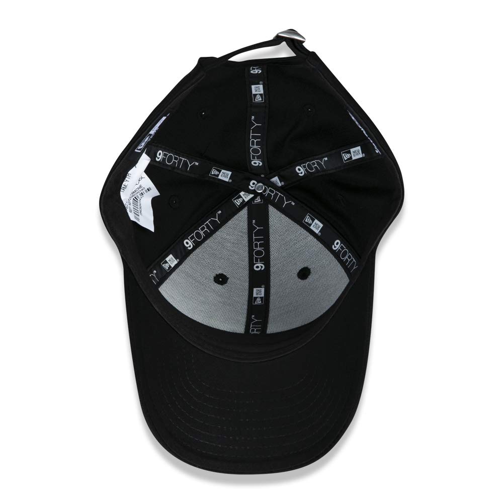 New Era Alien 9forty Adjustable Kids Cap Toy Story Black - Youth