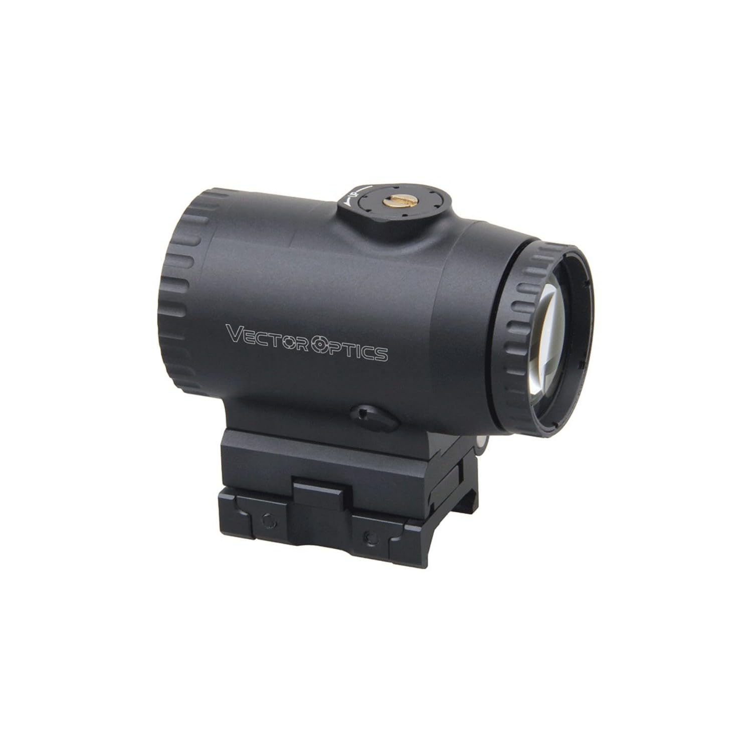 Amazon.com : Vector Optics Paragon 3x18 Flip to Side Mini