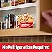 HORMEL COMPLEATS Hearty Chicken Pot Pie Stew Microwave Tray, 7.5 Ounces (Pack of 7)