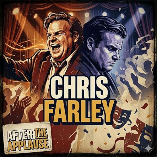 Chris Farley Episode 3: The Fall
