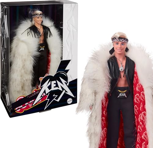 barbie ken Marca Barbie