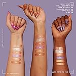 NYX PROFESSIONAL MAKEUP, Jumbo Multi-Use Face Highlighter Stick - Coconut Cake - Image 5