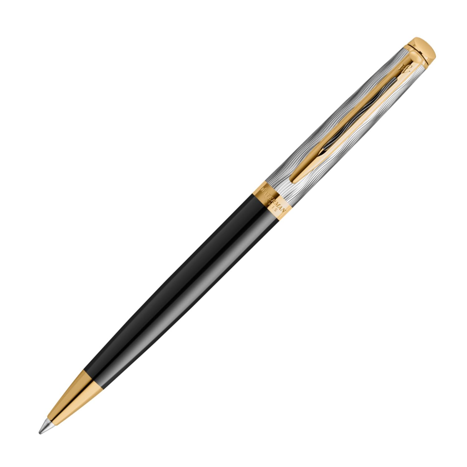 Amazon | WATERMAN ウォーターマン ボールペン メトロポリタン