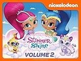Shimmer and Shine Volume 2