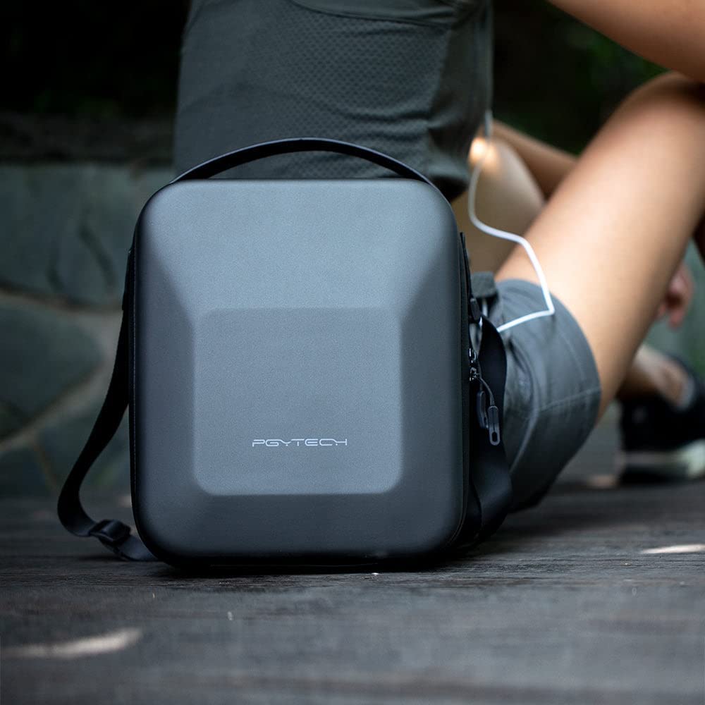 PGYTECH DJI Mavic 3 wodoodporna (IP34) niestandardowa torba transportowa (P-26A-008)