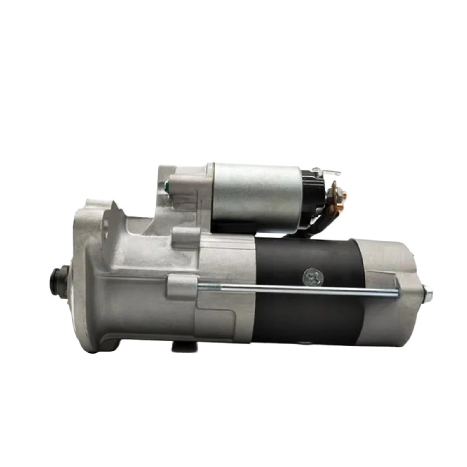 silnik rozruchowy samochodu Pasuje do silników 3.2KW 11T | Automatyczny rozrusznik dla 4JB1 4JG1 M8T80371 M8T80373 8971374780