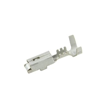 18-16 Ga. Tangless Sealed Female Metri-Pack 280 Series Terminals #12110847 - Pack of 50