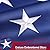 American Flag 3x5 FT Outdoor Heavy Duty 100% Made in USA, USA Flag 3x5 FT 420D Nylon, Sturdy American Flags 3x5 for Outside Longest Lasting, Fade Resistant US Flag 420D Nylon Embroidered Stars, Brass Grommets, Sewn Stripes