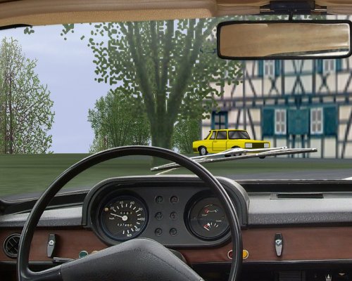 Train Model Simulator 2008 Pc - vue 5