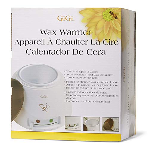 GiGi Honee Wax Warmer
